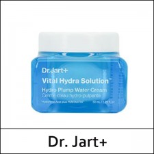 [Dr. Jart+] Dr Jart ★ Sale 48% ★ (bo) Vital Hydra Solution Hydro Plump Water Cream 50ml / Box 24 / (db) 871 / 981(7R)515 / 37,000 won()